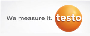 德图 Testo