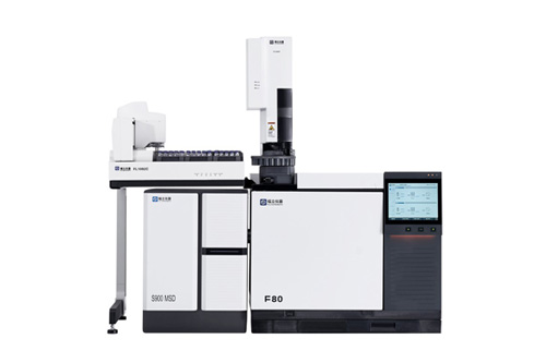 S900 GC-MSD 气相色谱质谱联用仪