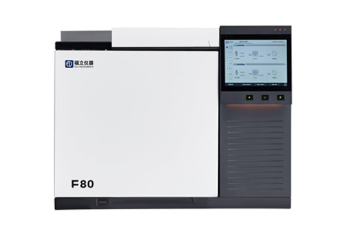 气相色谱仪未来系列  F80/F70Pro/F70/F60