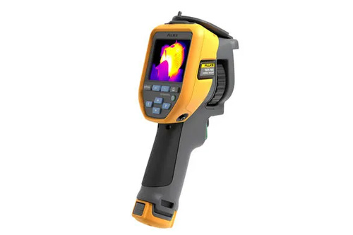 Fluke TiS55/65/75PRO 新一代全优系列热像仪